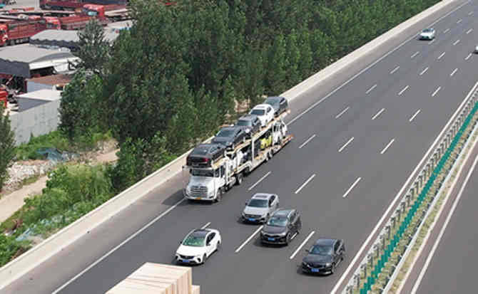 甘井子区高速公路汽车救援